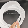 Virgin PTFE Machined Seal Ring Envelope Gasket